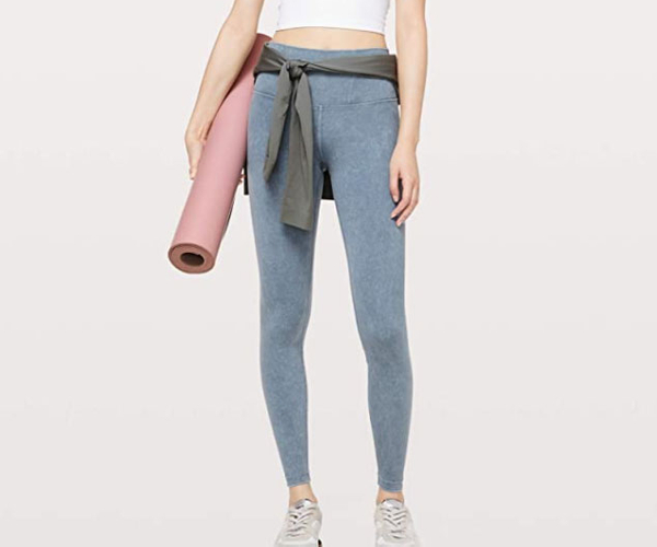 Lululemon Yoga Pants
