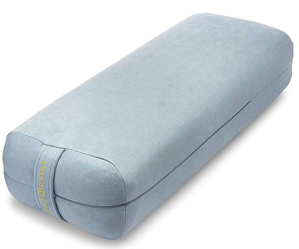Yoga Bolster Pillow