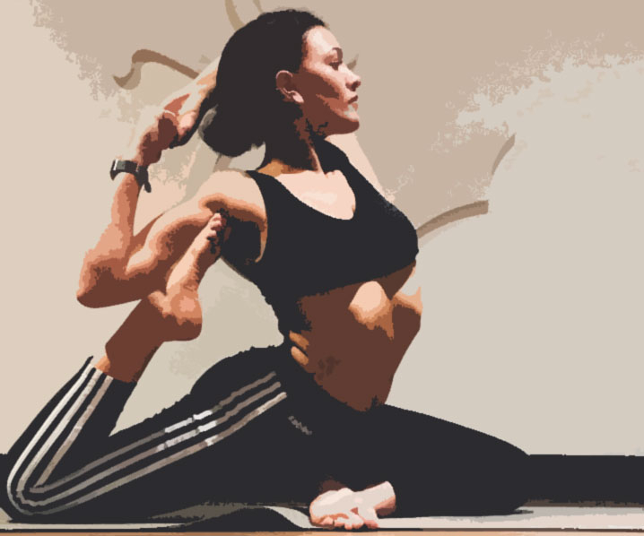 25 Expertly-Chosen Yoga Gifts That Every Yogi Will Bend Over Backwards For