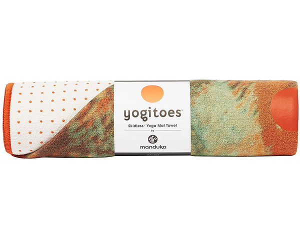 Yogitoes Yoga Towel