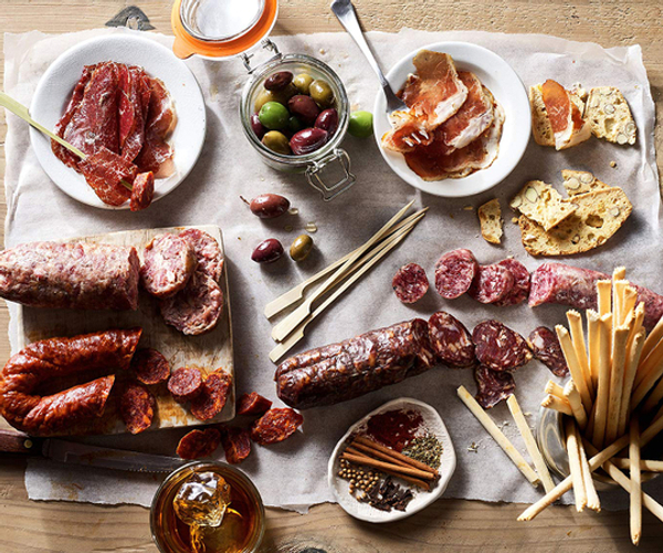 Carnivore Club Artisan Meat Subscription Box