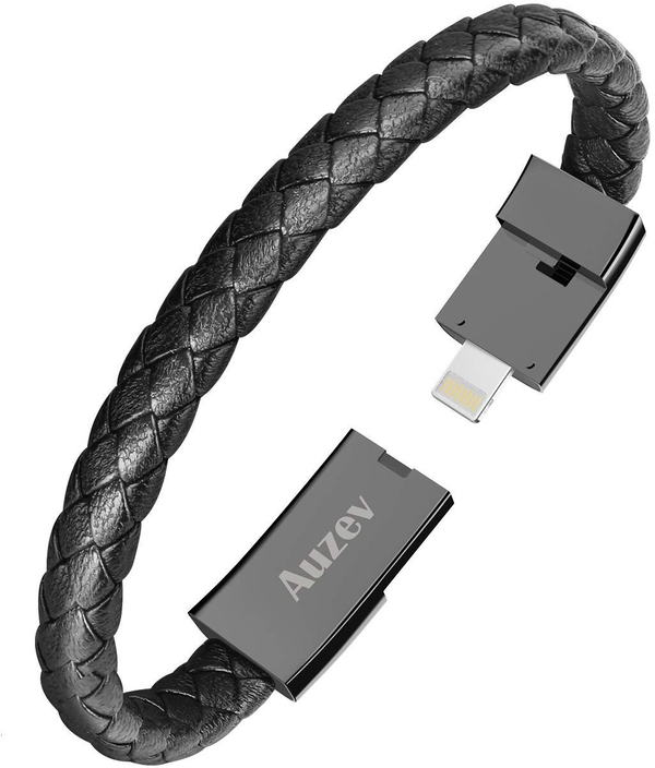 Charging Cable Bracelet