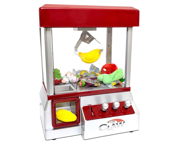 Desktop Candy Claw Machine