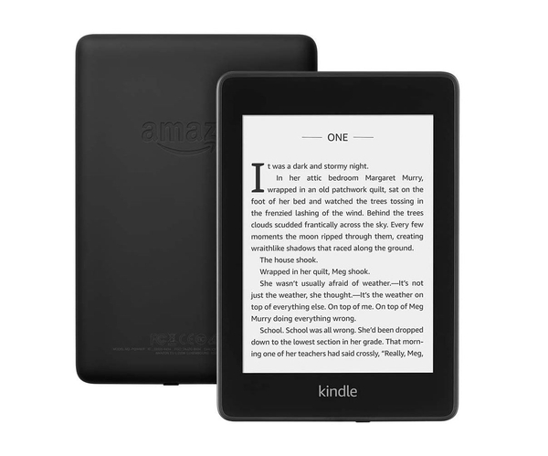 Kindle Paperwhite