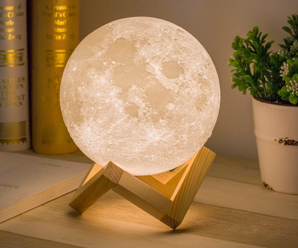 Moon Night Light