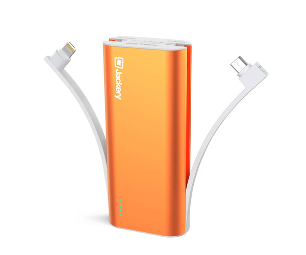 Jackery Portable Phone Battery Charger