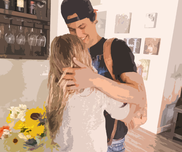 33 Really Good Long Distance Relationship Gifts That Are Perfect For Sending To Your Sweetheart