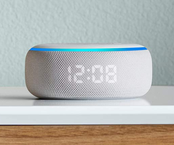 Amazon Echo Dot