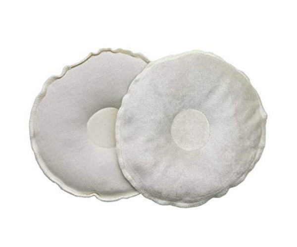 Bamboobies Soothing Nursing Pillows
