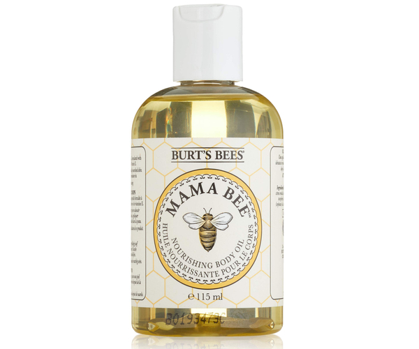 Burt's Bees Mama Bee Nourishing Body Oil