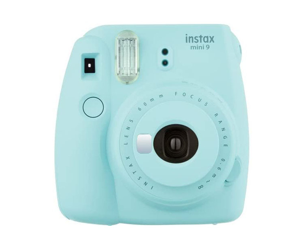 FujiFilm Instax Mini Camera