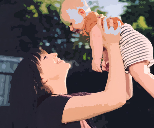 26 Essential Gifts For New Moms That Are Guaranteed To Make Her Life Easier
