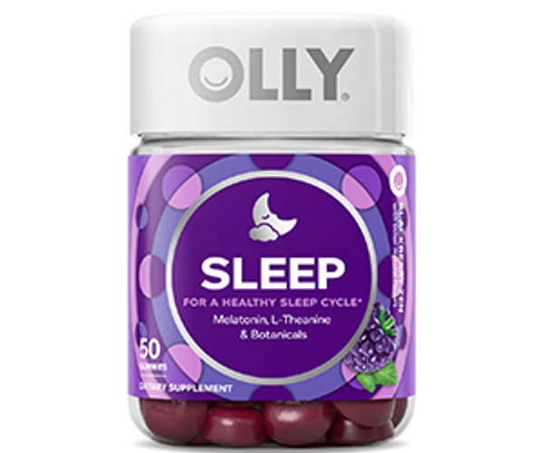 Olly Sleep Vitamins