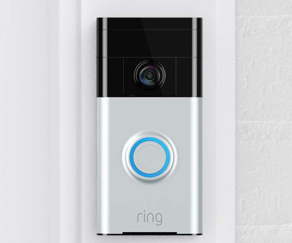 Ring Video Doorbell