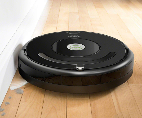 Roomba iRobot Smart Vacuum