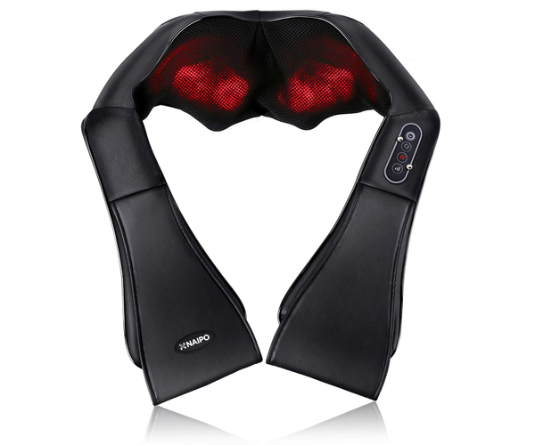 Shiatsu Neck and Back Massager