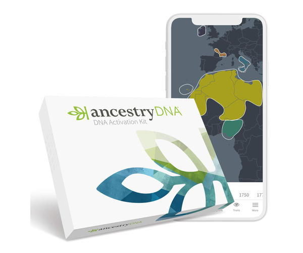 Ancestry DNA Kit