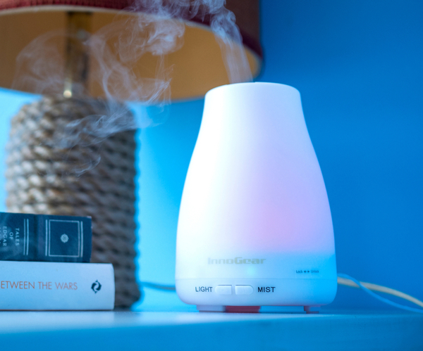InnoGear Essential Oil Diffuser
