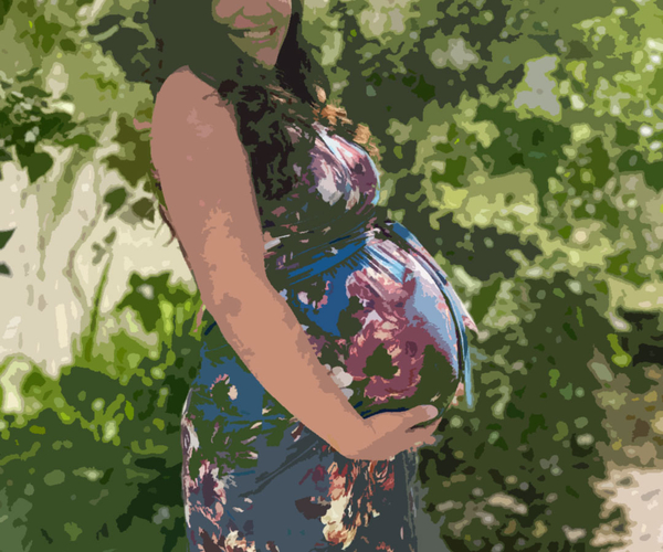 27 Expertly-Chosen Gifts For Pregnant Women That'll Be More Than They're Expecting