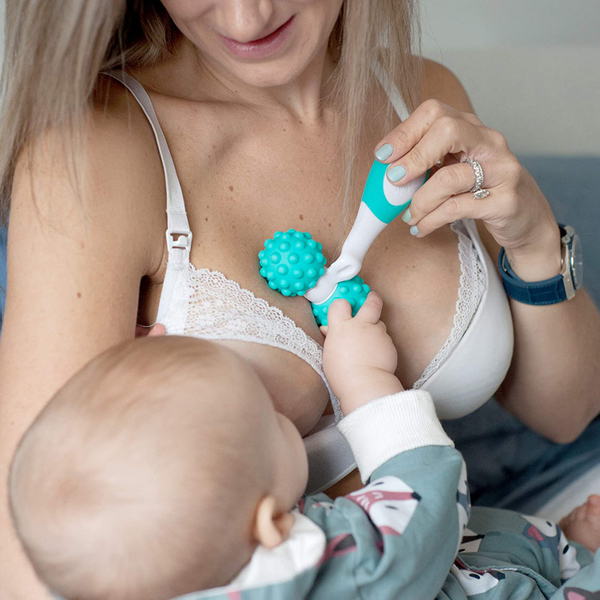 LaVie Lactation Massage Roller
