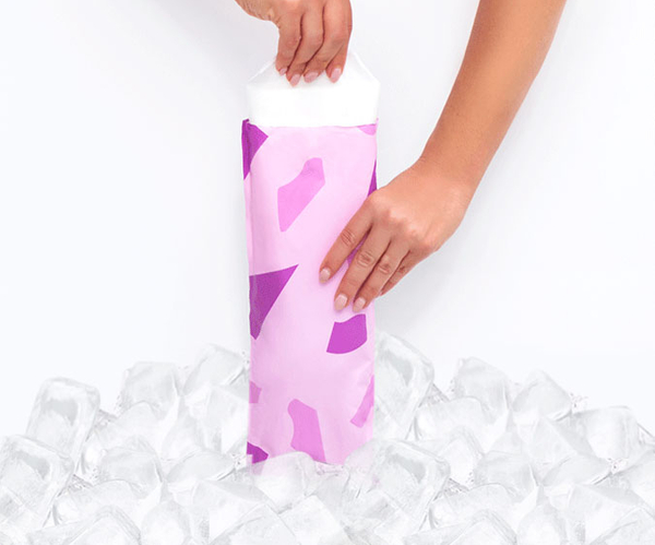 Postpartum Ice Therapy Packs