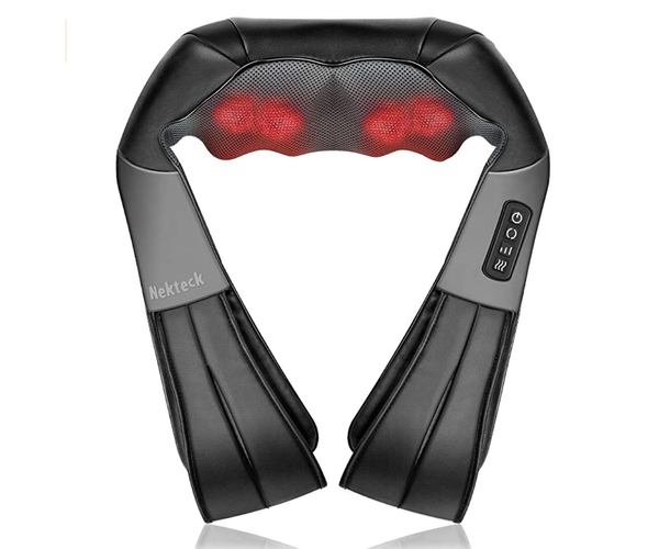 Shiatsu Neck and Back Massager