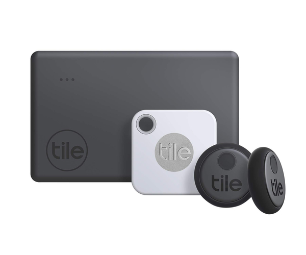 Tile Item Finder
