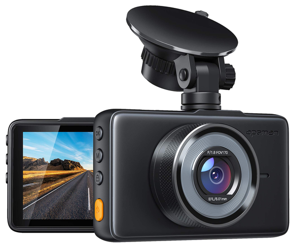 APEMAN DashCam