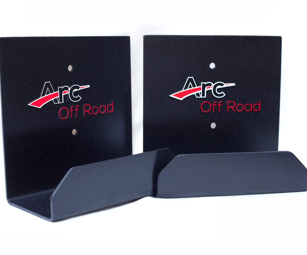 Arc Off Road Jeep Door Hanger
