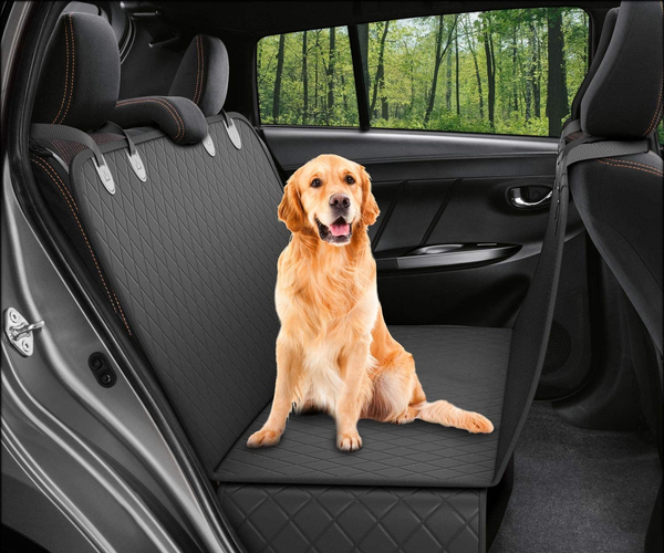Dog Seat Protector