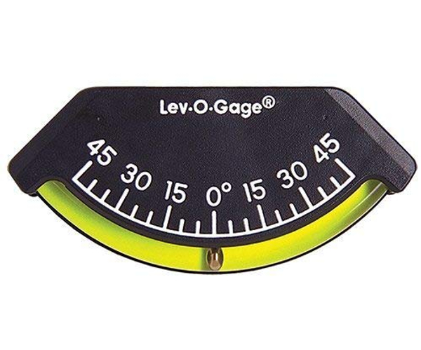 Sun Company Inclinometer