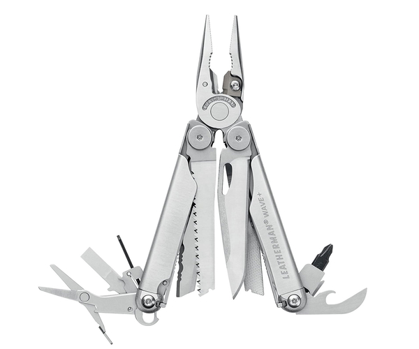 Leatherman Wave Multitool