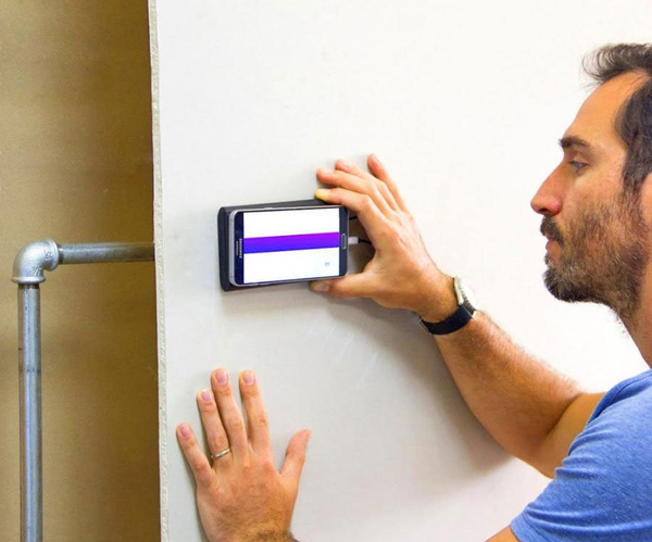 Walabot See-Through Stud Finder Tool