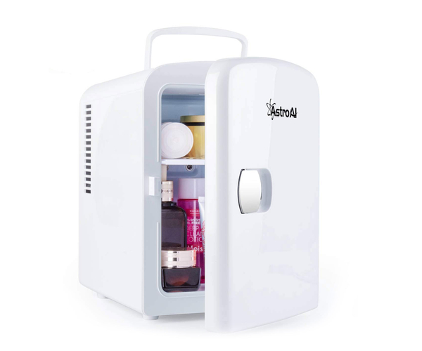 A Mini Fridge