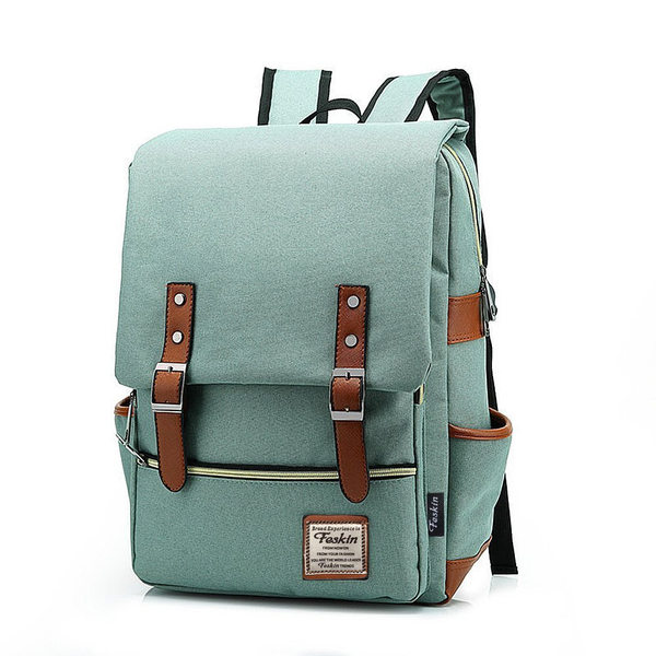 A Stylish Backpack