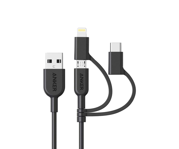 Anker Universal Charger Cable