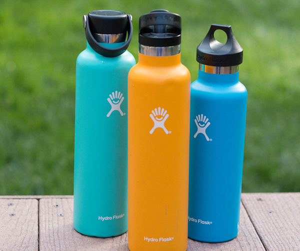 Hydro Flask Water Bottle