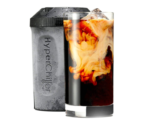 HyperChiller Iced Coffee Maker