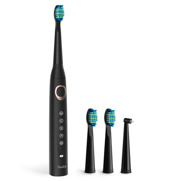 Sonic Rechargeable Electric Toothbrush