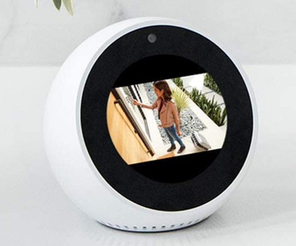 Amazon Echo Spot