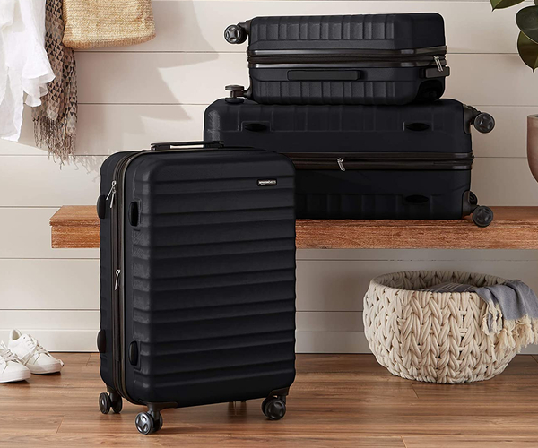Hardside Luggage Set
