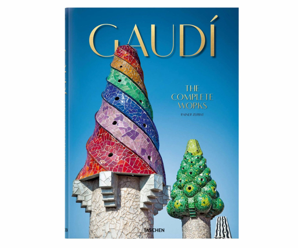 Gaudí. The Complete Works