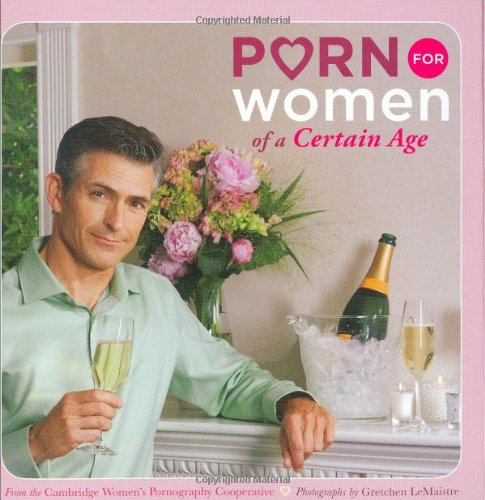 Porn For Women Book