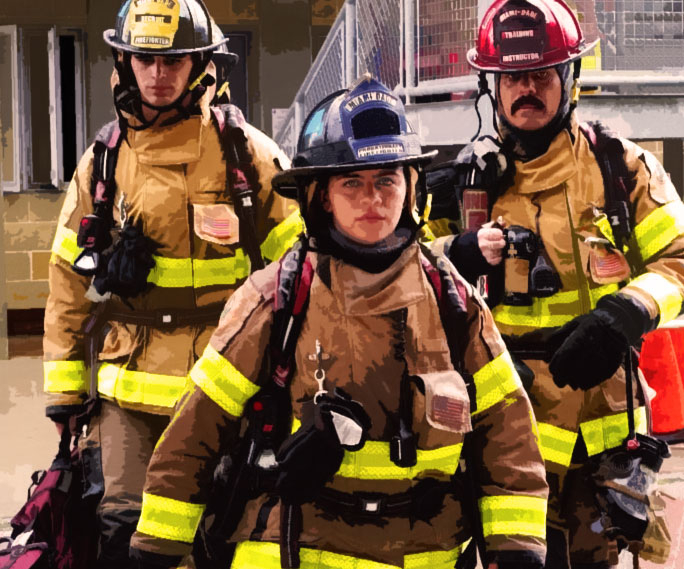 54 Firefighter Gifts That'll Extinguish His Wishlist