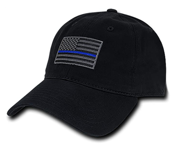 American Flag Baseball Hat