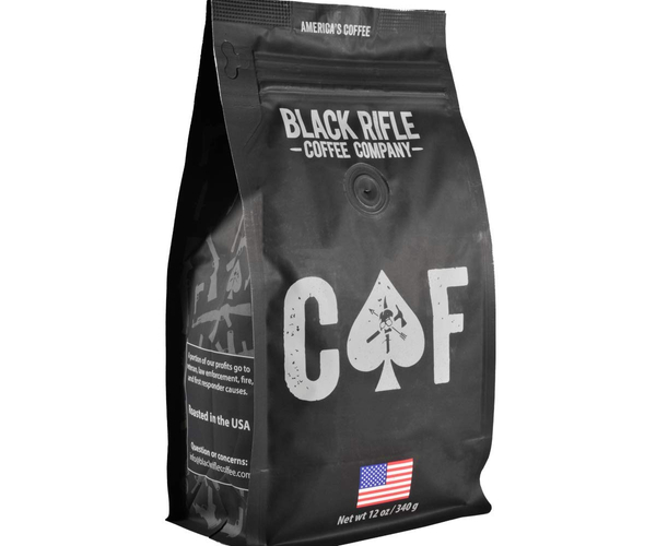 Black Rifle Coffee