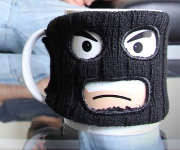 Criminal Mug