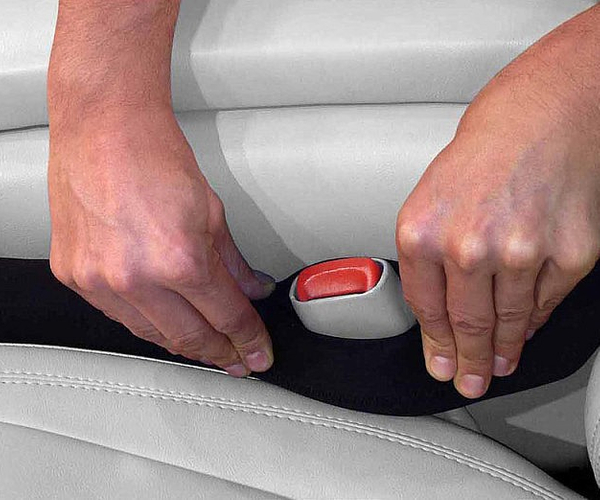 Dropstop Car Seat Gap Catcher