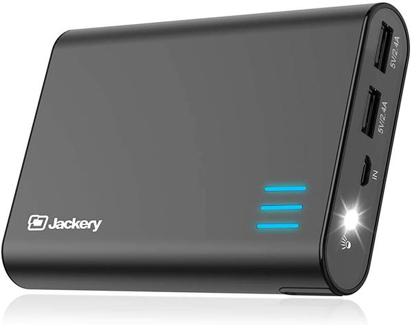 Jackery Giant Portable Power Bank