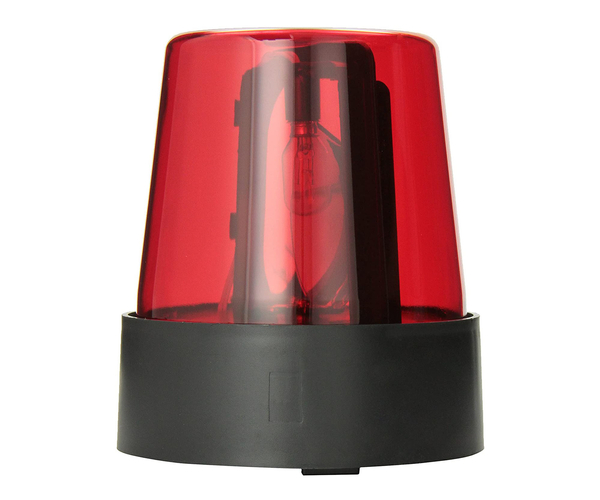 Novelty Police Light